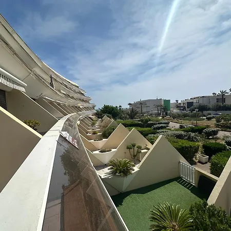 Village Naturiste Heliopolis Ab 117 Vue Jardin Et 公寓